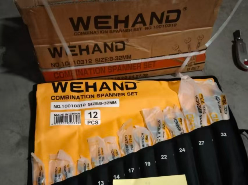 Yiwu Wuka E-commerce Firm